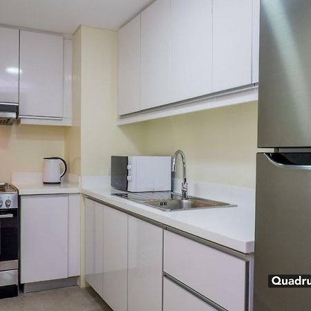 Zen Home At Icon Plaza Bgc Taguig Eksteriør bilde